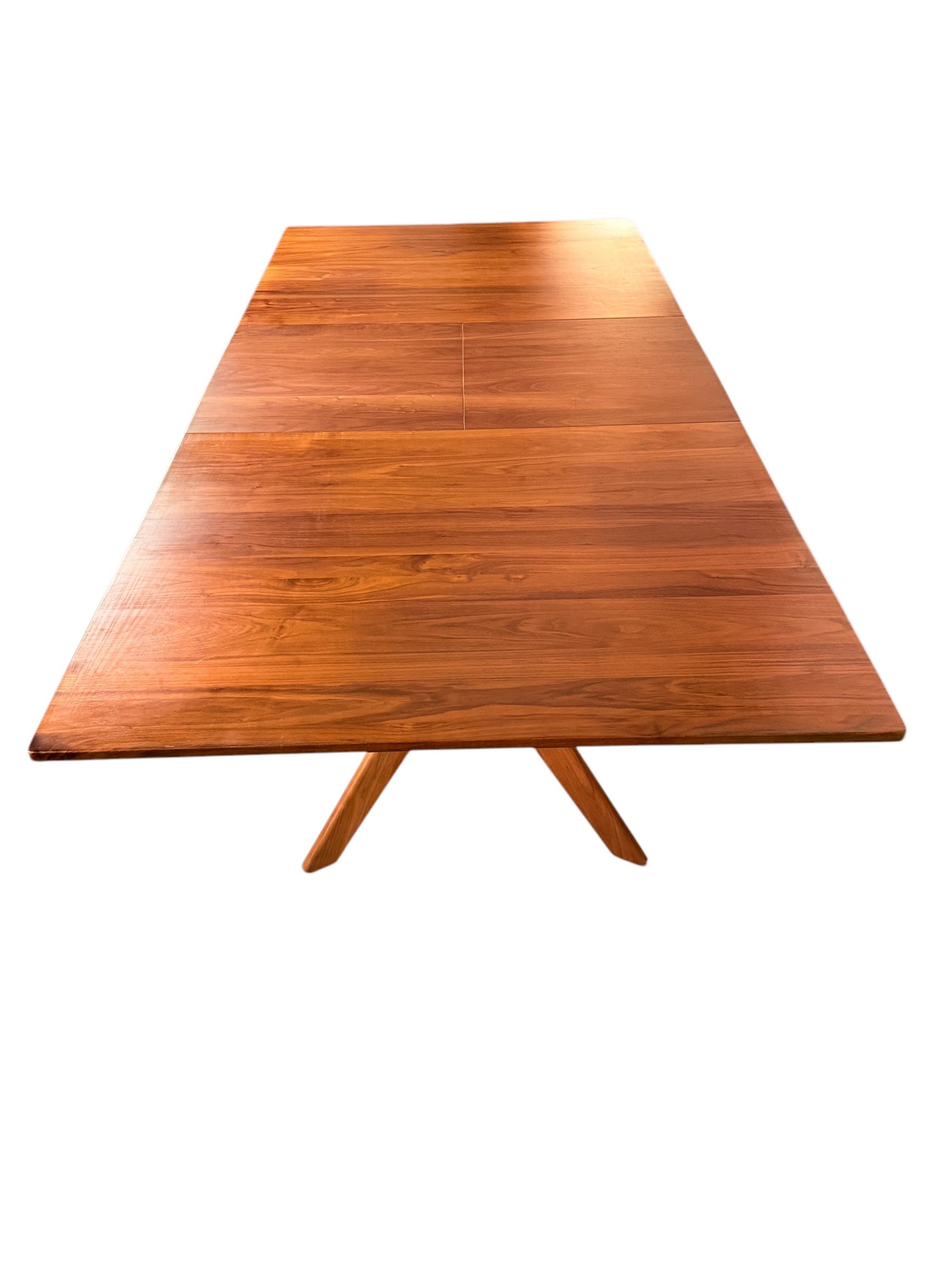 Walnut Dining Table by Copeland Furniture  image 12