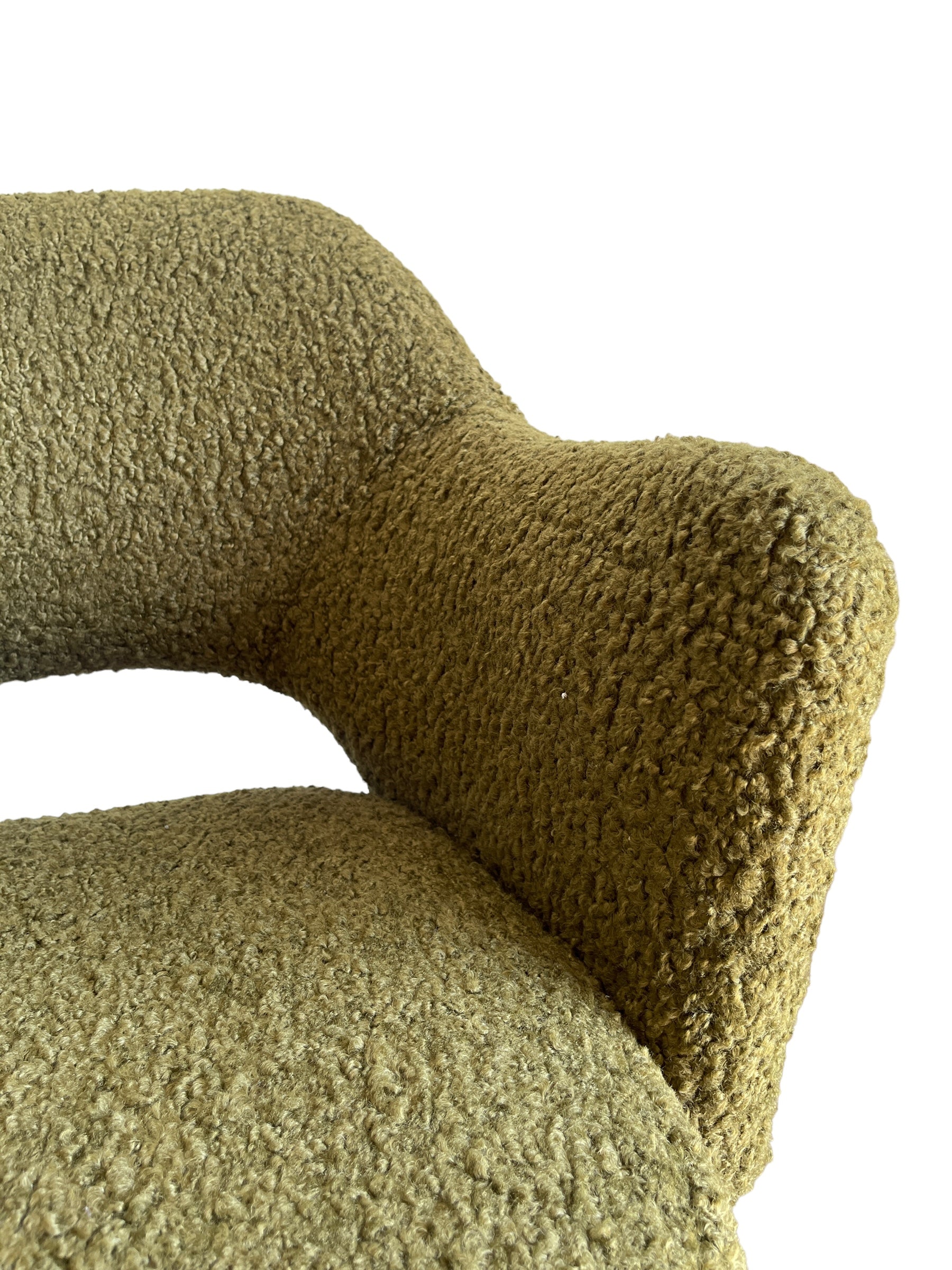 Adrian Pearsall Armchair image 12