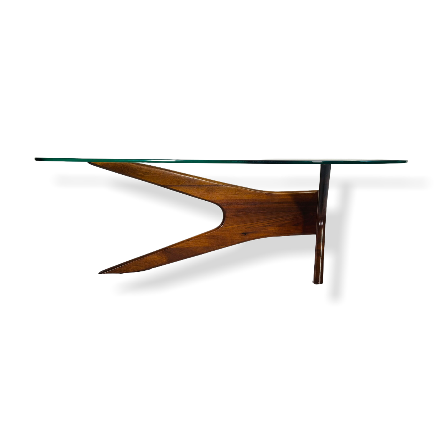 Mid-Century Modern Adrian Pearsall Jacks Coffee Table image 7