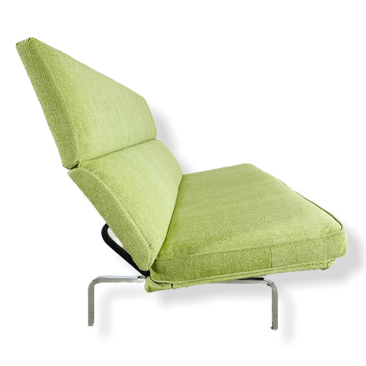 Charles Eames for Herman Miller Compact Sofa image 4