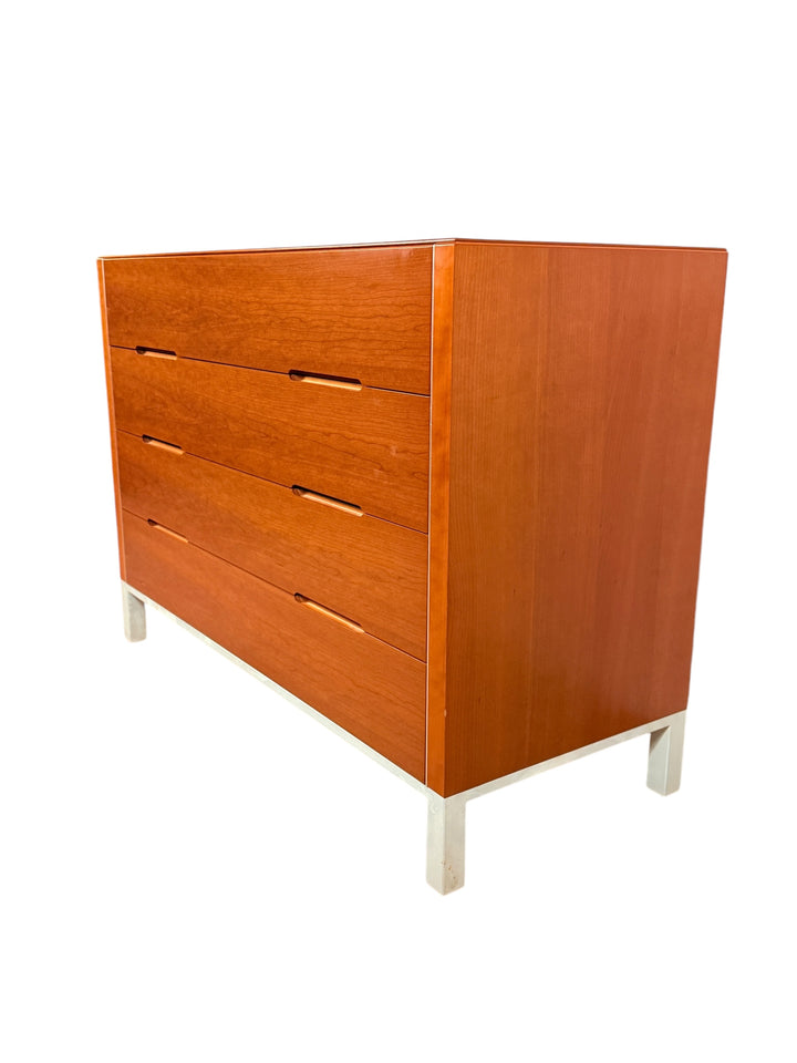 Maurice Villency Italian Mid-Century Modern Dresser image 2
