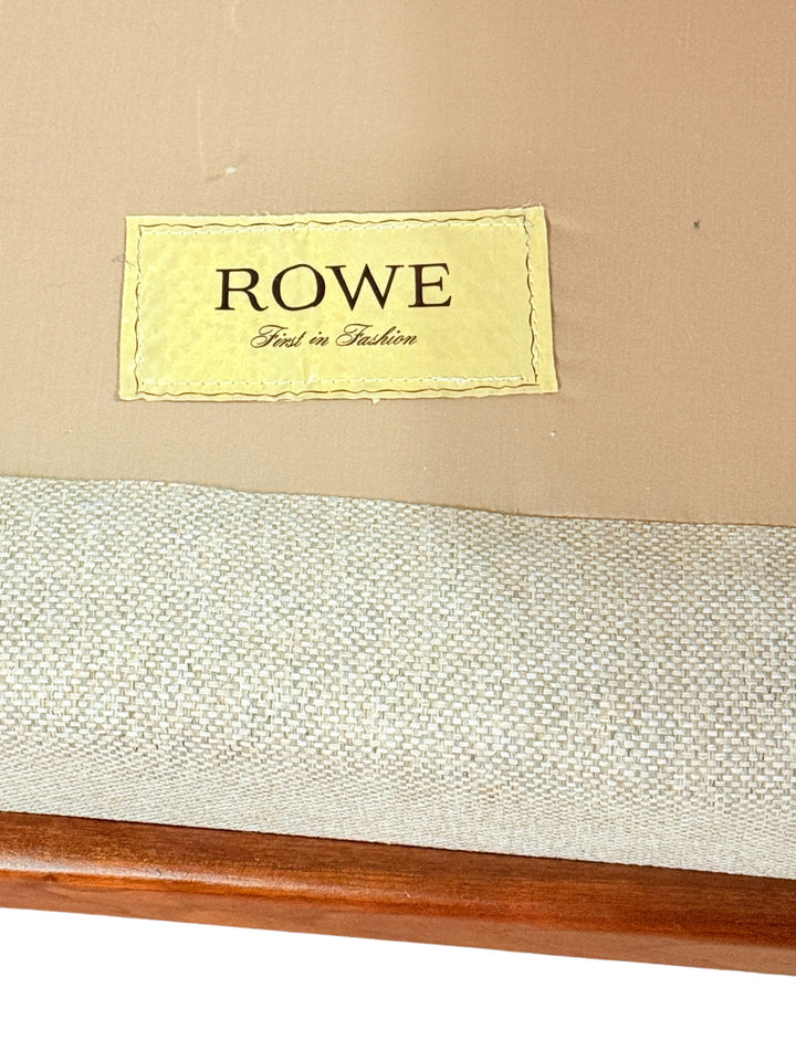 Adrian Pearsall Style Lounge Chair by Rowe Furniture image 9