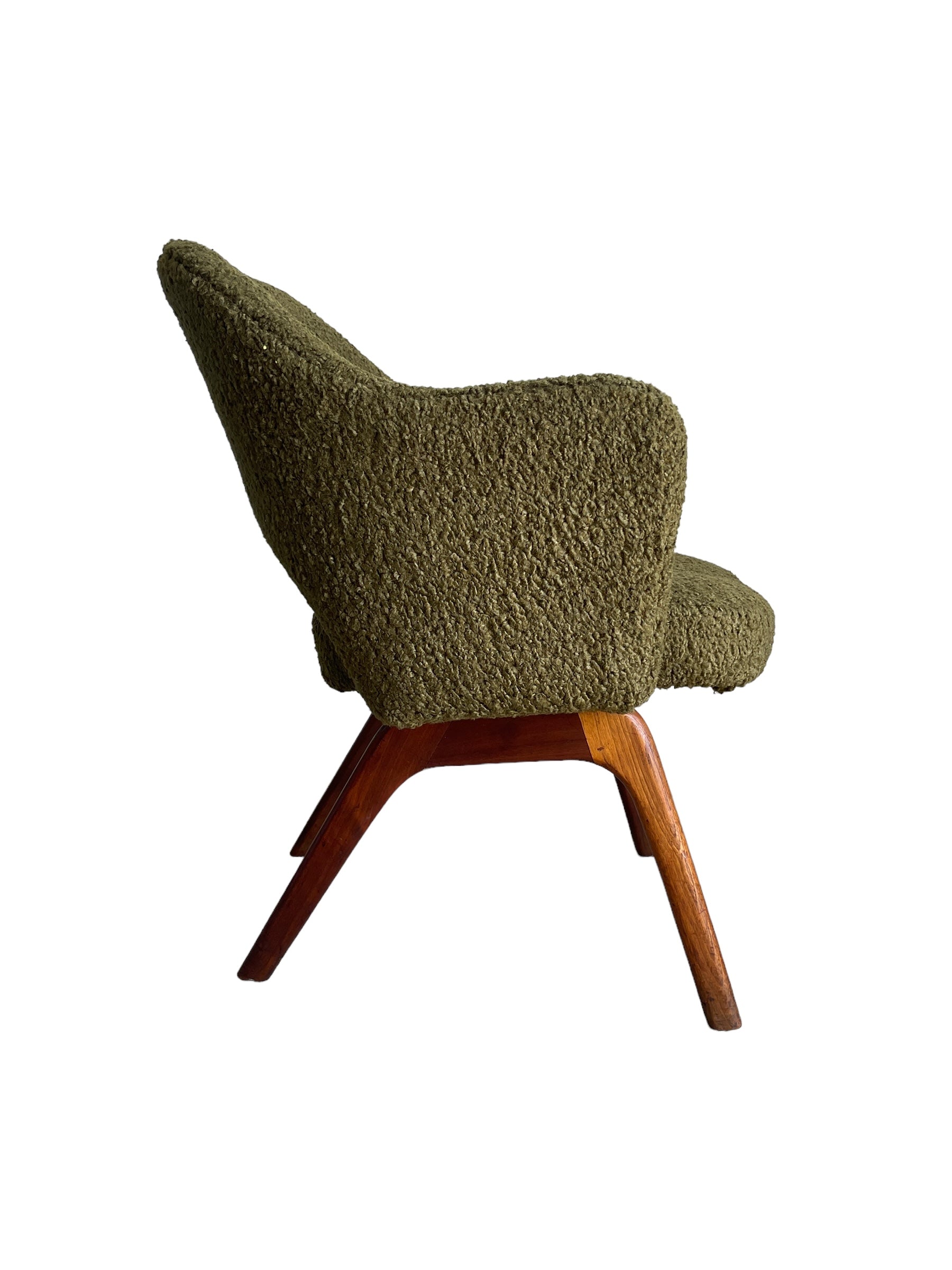 Adrian Pearsall Armchair image 7