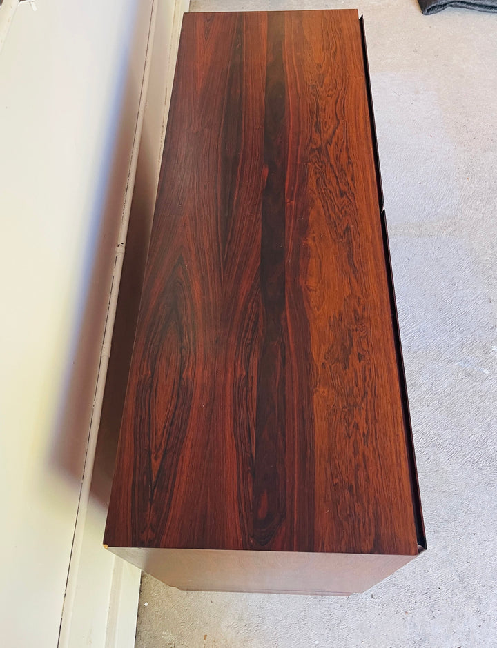 Mid Century Rosewood Cabinet image 3