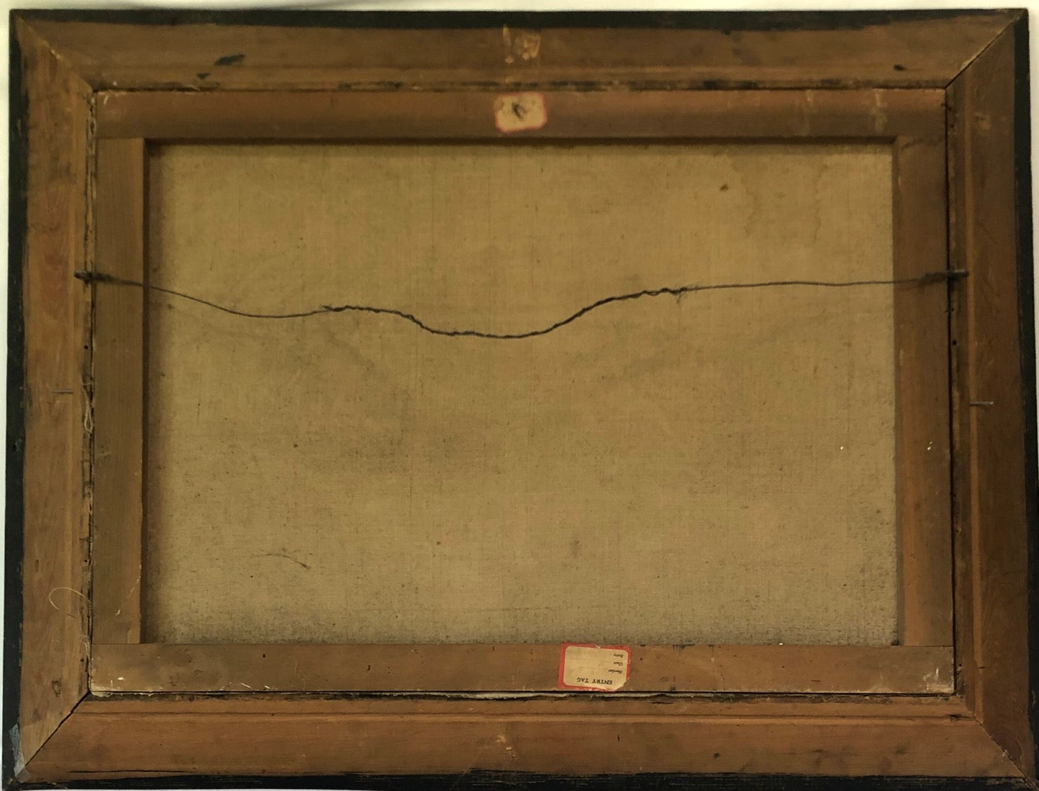 Oil On Canvas  image 4