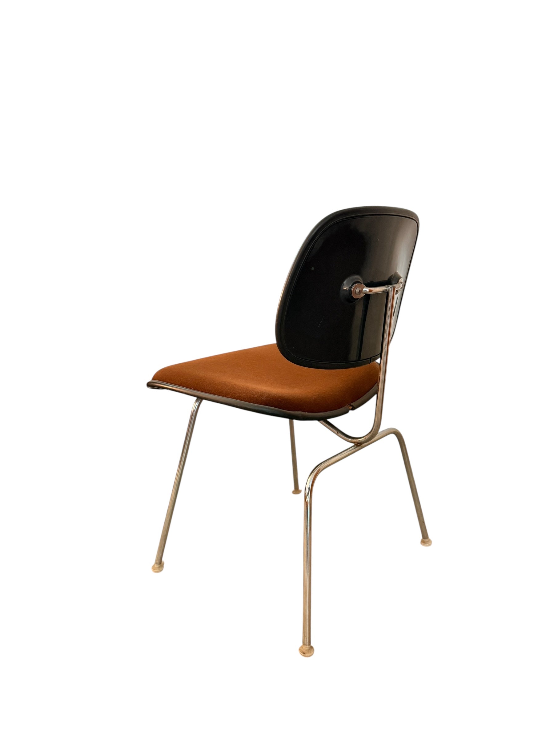 Vintage Herman Miller EC-127 Desk Chair by Charles & Ray Eames image 3
