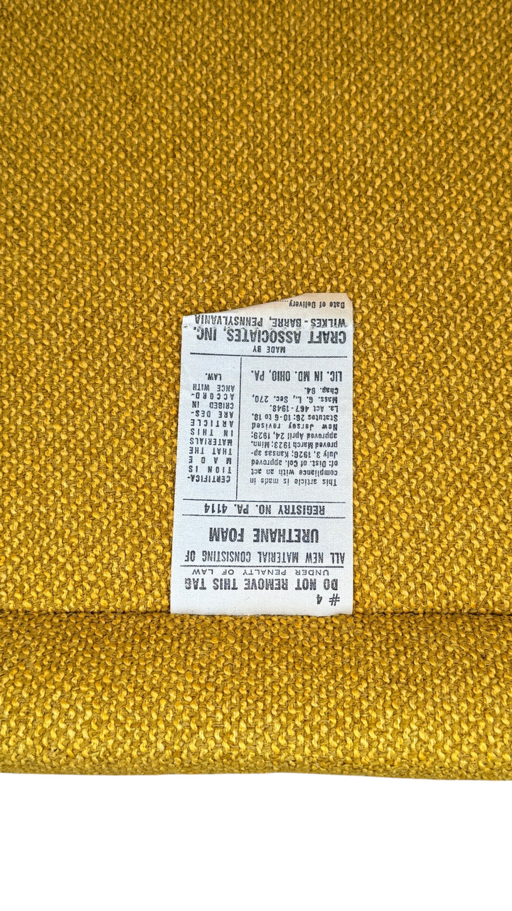Rare Pair of Adrian Pearsall Lounge Chairs for Craft Associates image 10