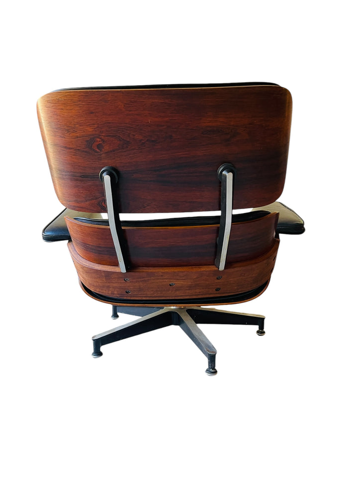 Pre 1970s Rosewood Herman Millie Chair image 7