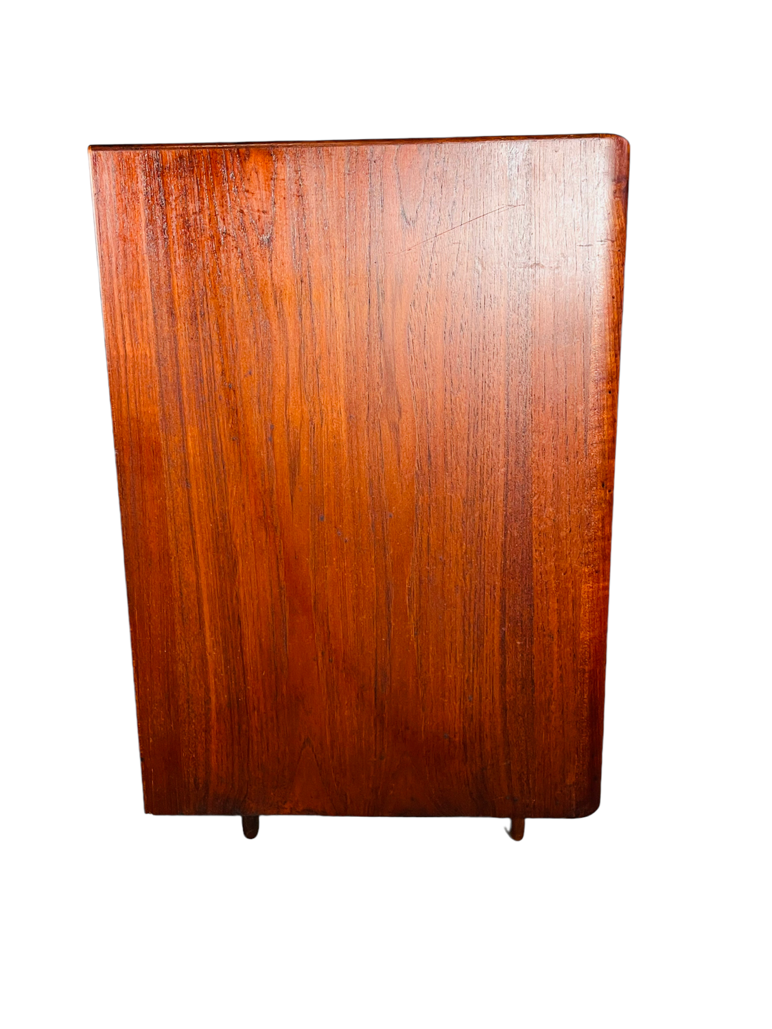 Mid-Century Danish Modern Credenza by Falster of Denmark image 12