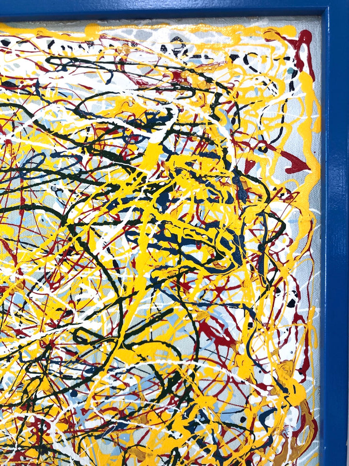 Aaron Marcus Abstract 2007 image 2