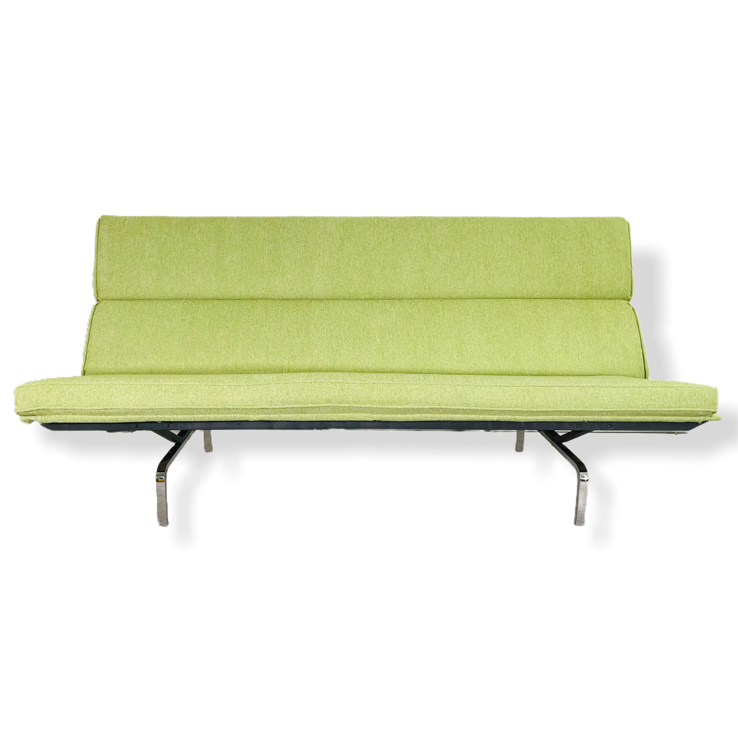 Charles Eames for Herman Miller Compact Sofa image 1