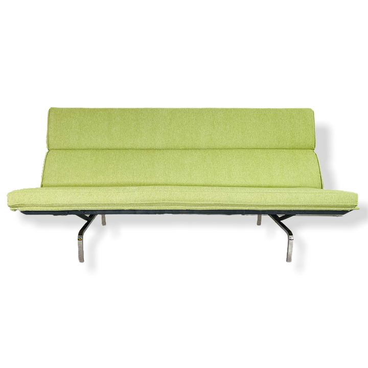 Charles Eames for Herman Miller Compact Sofa image 1