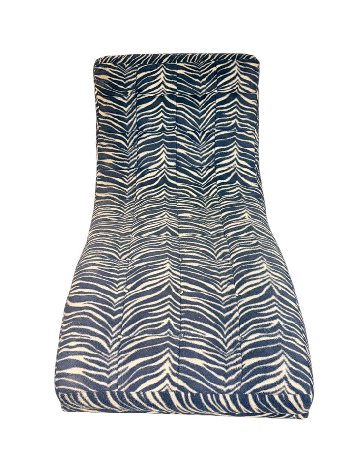 Adrian Pearsall Wave Rocking Lounge Chair image 9