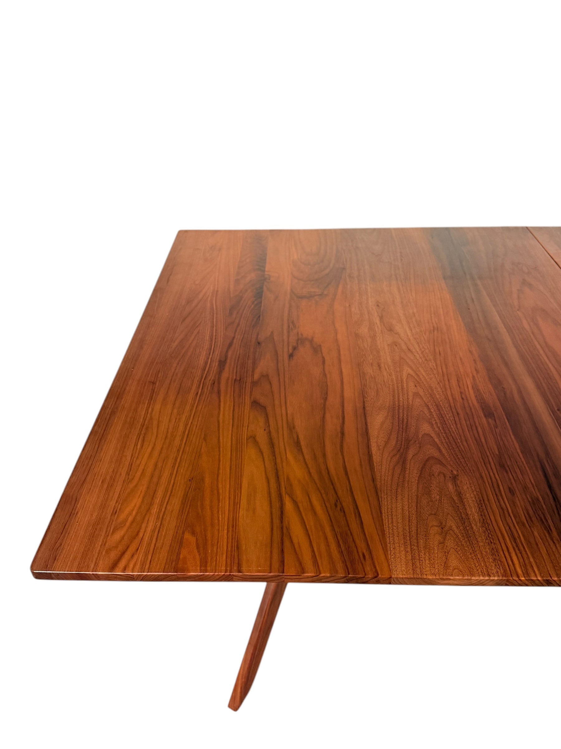 Walnut Dining Table by Copeland Furniture  image 1