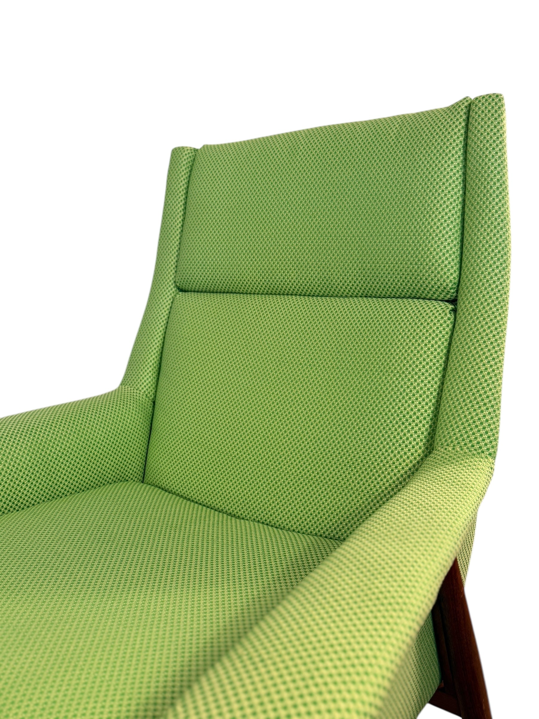 Milo Baughman Lounge Chair for Thayer Coggin image 8