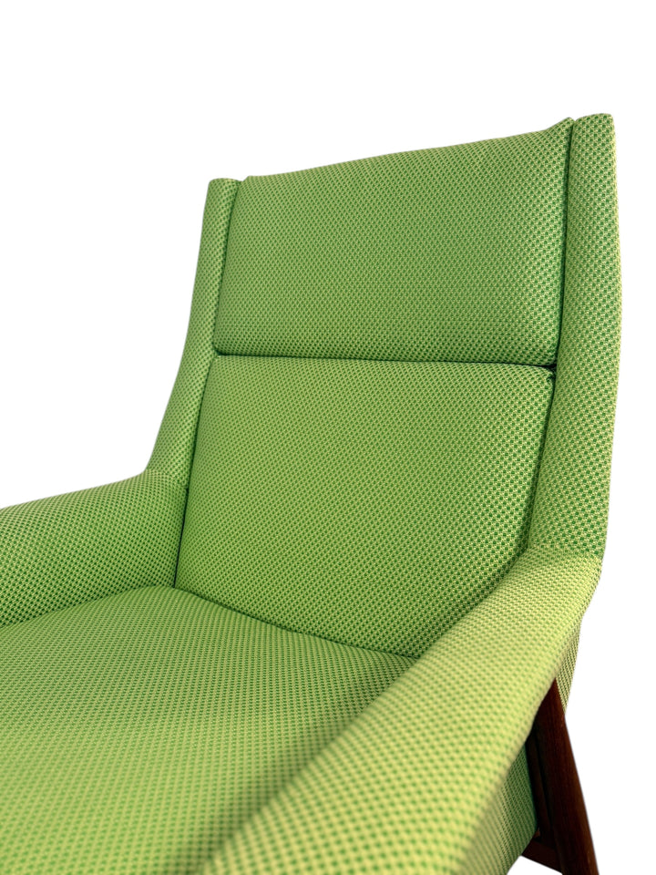 Milo Baughman Lounge Chair for Thayer Coggin image 8