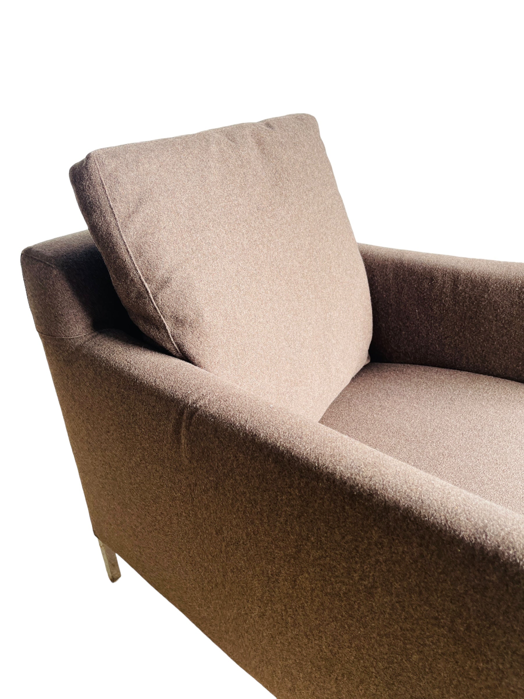 B&B Italia Club Chair image 2