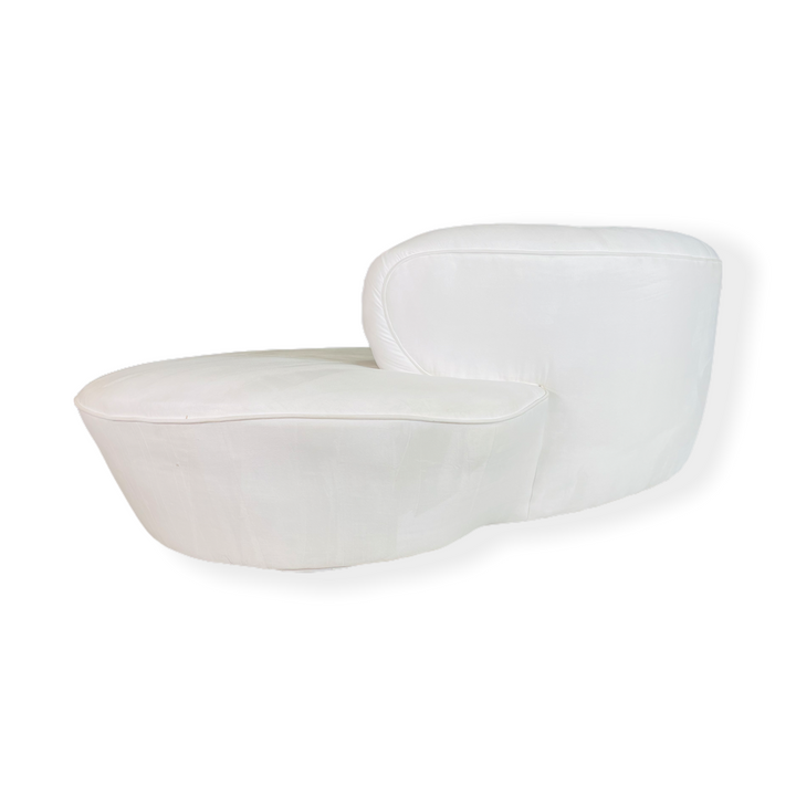 Vladimir Kagan Cloud Sofa for Directional  image 9