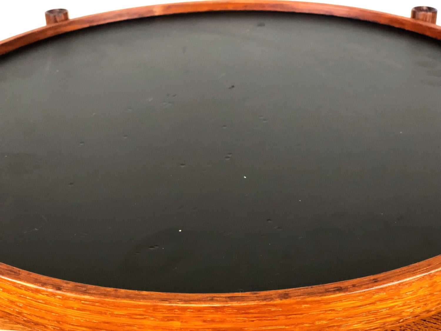 Mid-Century Danish Teaj Serving Trolley By Hans Bolling For Torben Orskov image 9