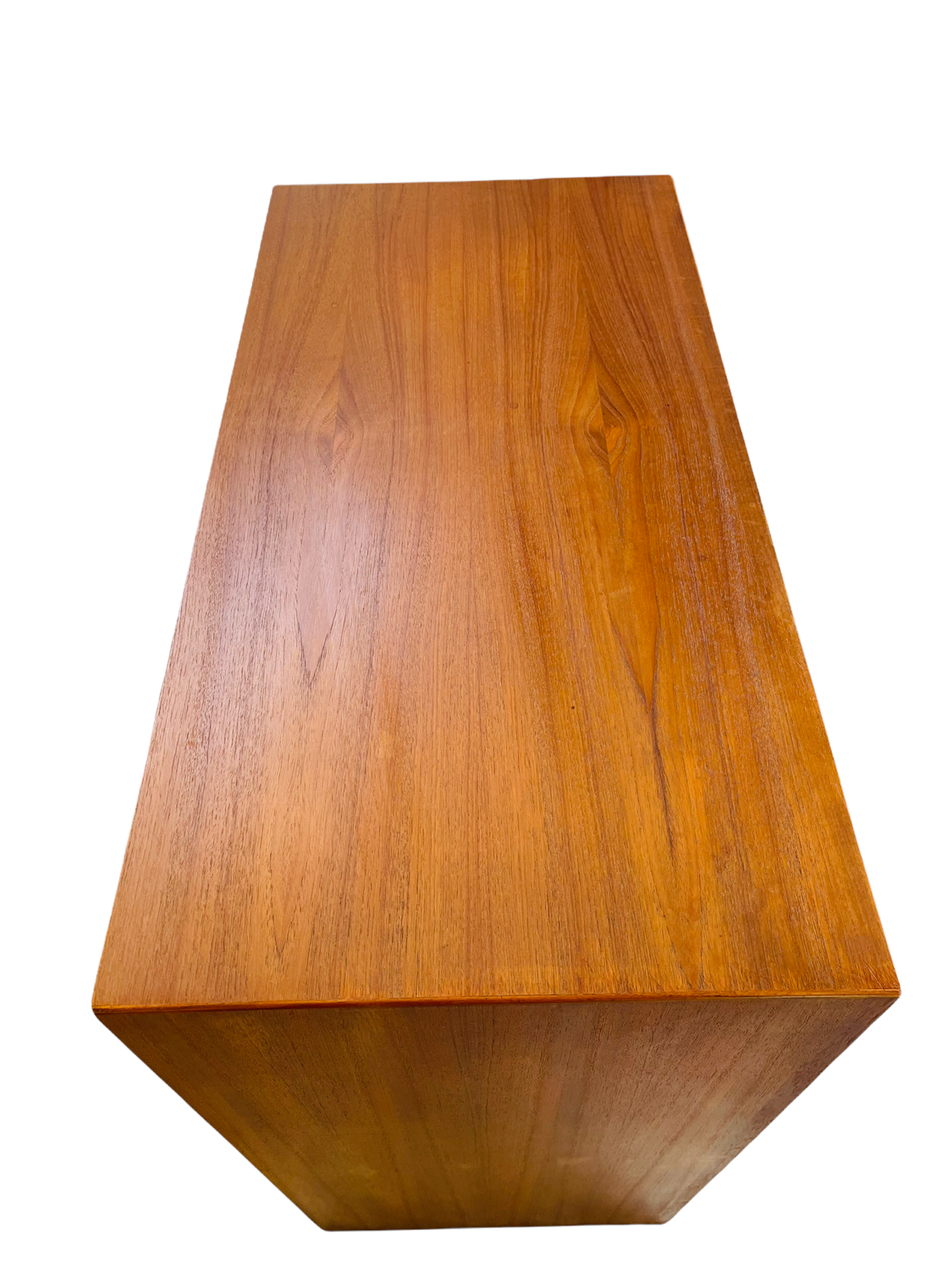 Danish Modern Teak Dresser by Arne Vodder for Sibast image 10