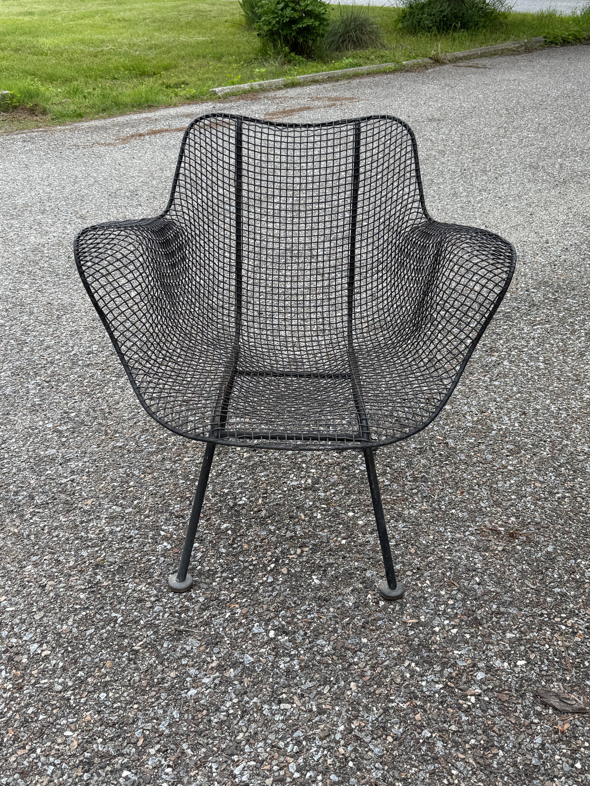 Russell Woodward Patio chairs  image 0