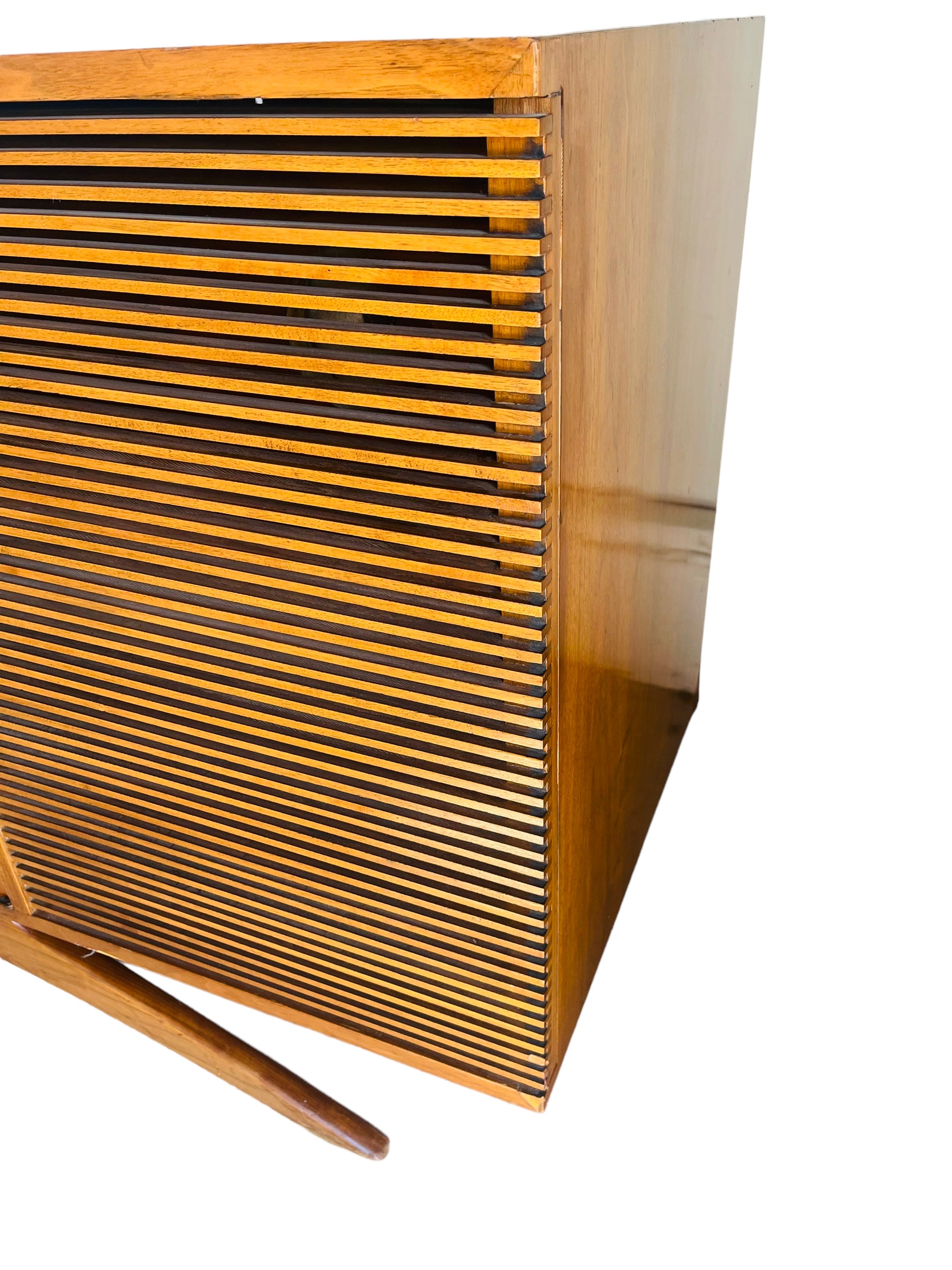 Stunning Rare Viladmir Kagan Credenza  image 5