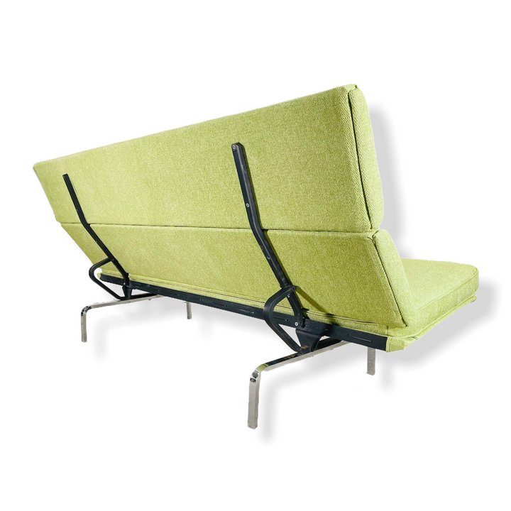 Charles Eames for Herman Miller Compact Sofa image 2