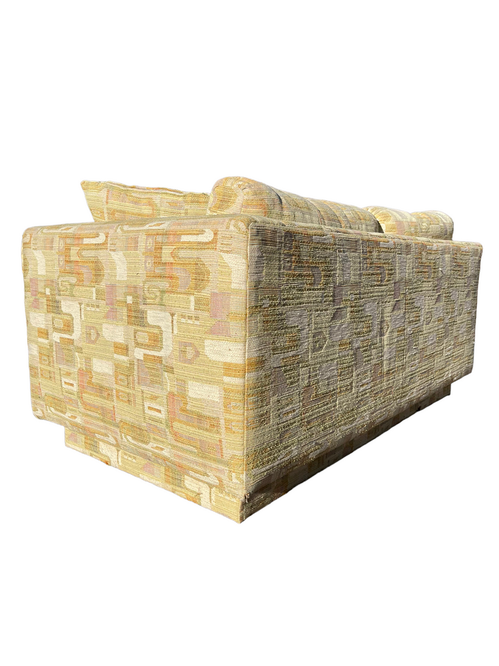 Milo Baughman for Thayer Coggin Sectional Couch image 3