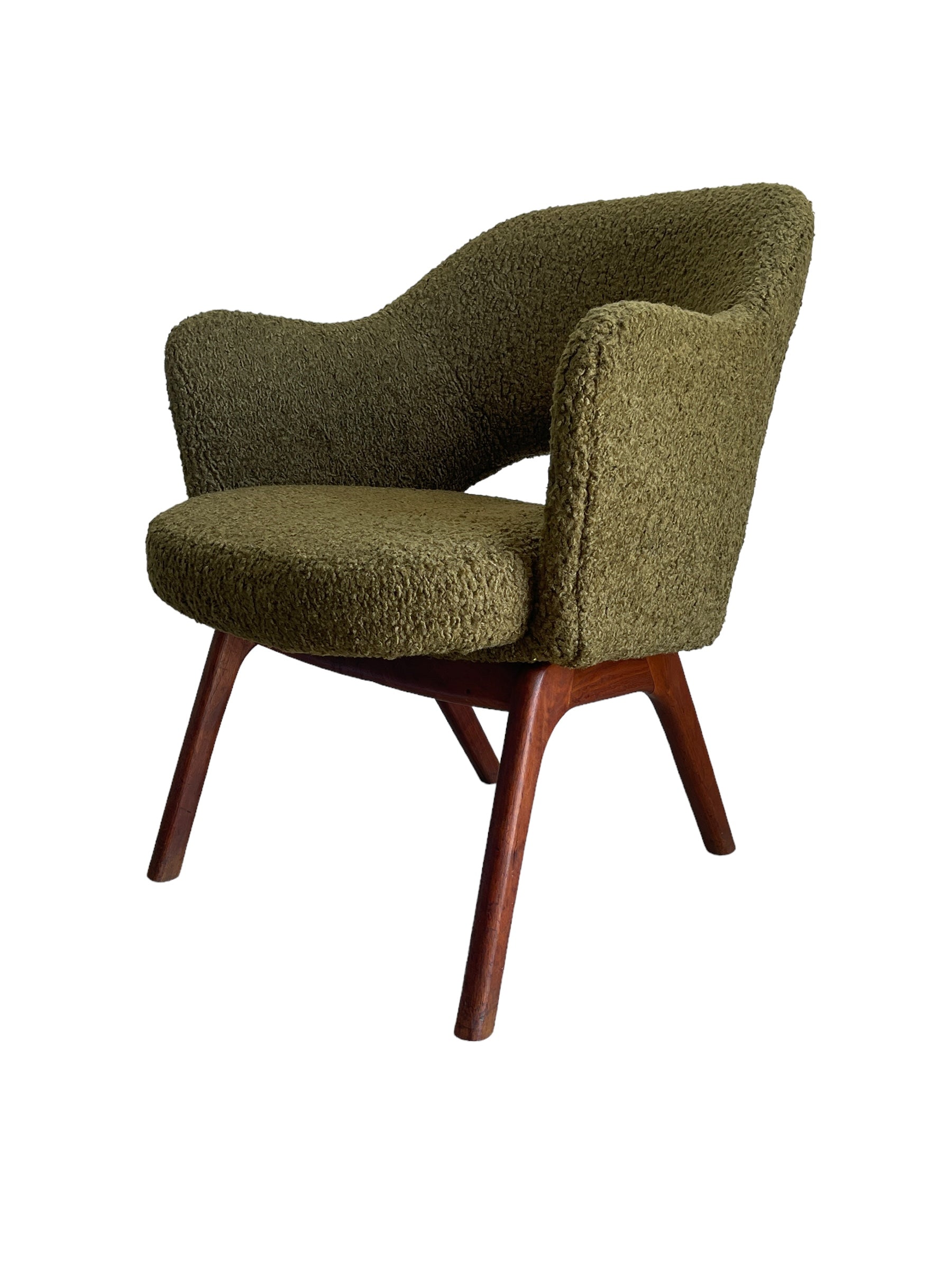 Adrian Pearsall Armchair image 2