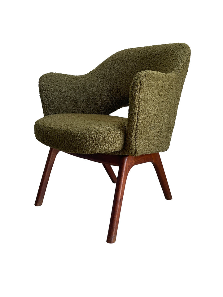 Adrian Pearsall Armchair image 2