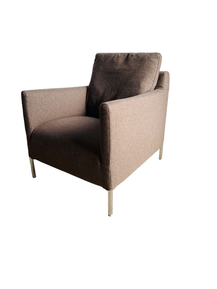 B&B Italia Club Chair image 7