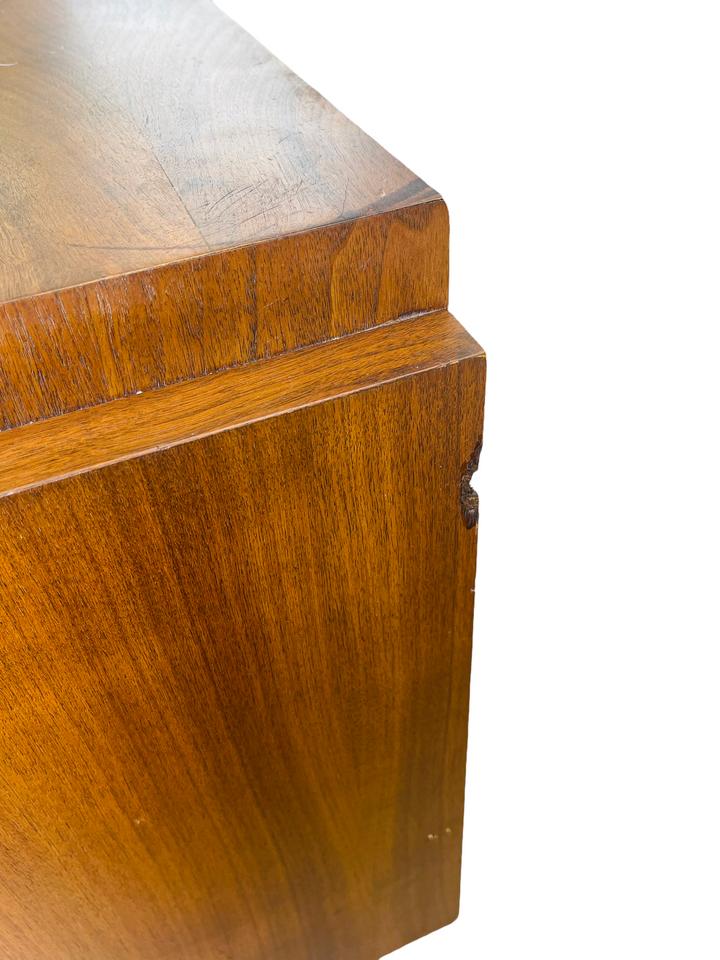 Pair Paul Evens Style Nightstands by Tobago Furniture  image 11