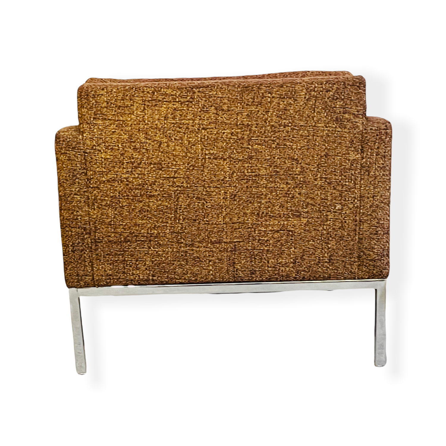 Milo Baughman Buckle Chair Circa 1970s  image 6