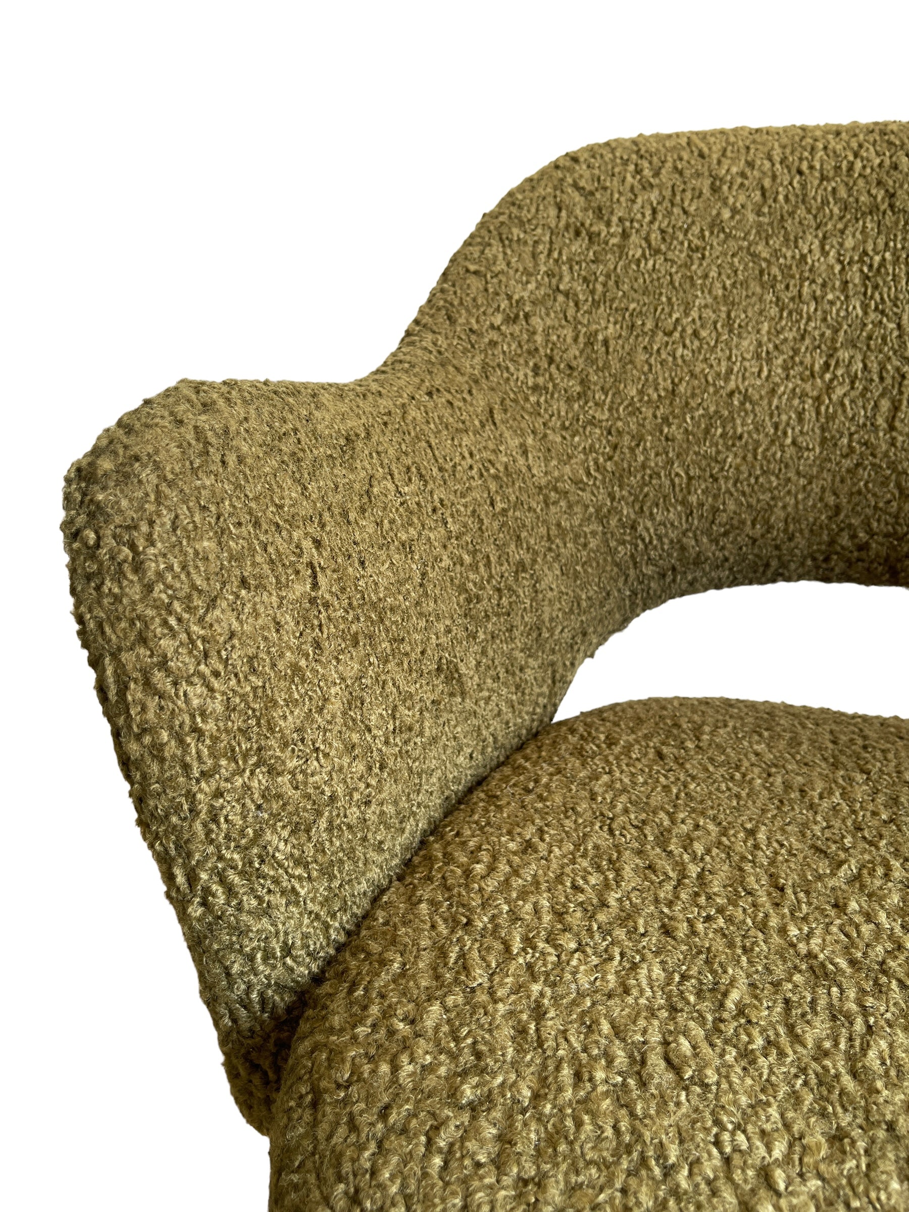 Adrian Pearsall Armchair image 11