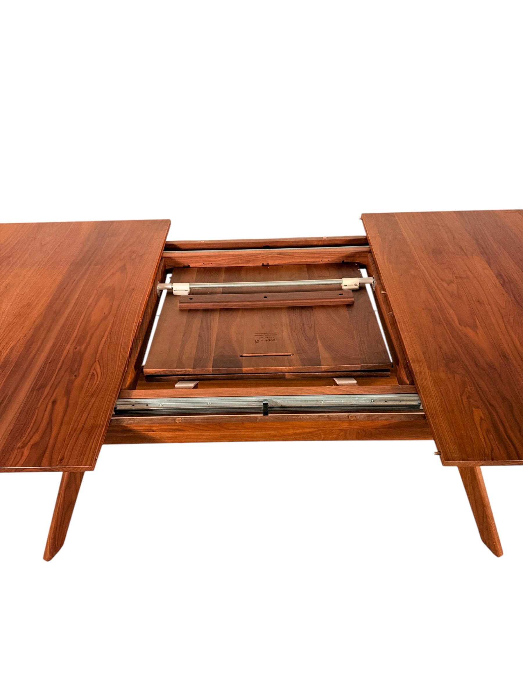 Walnut Dining Table by Copeland Furniture  image 6
