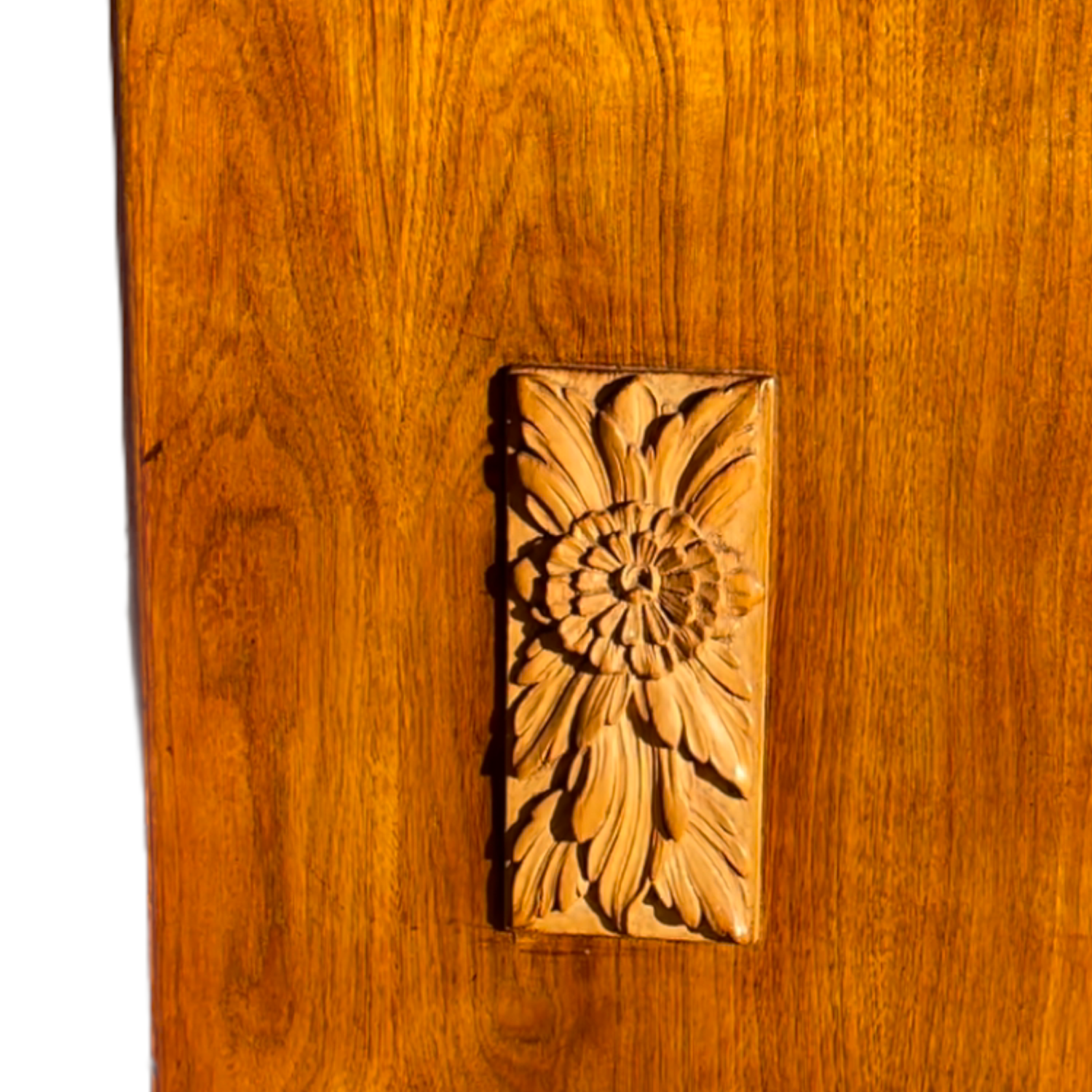 Pair of Art Deco Cabinet image 1