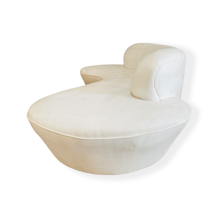 Vladimir Kagan Cloud Sofa for Directional image 9