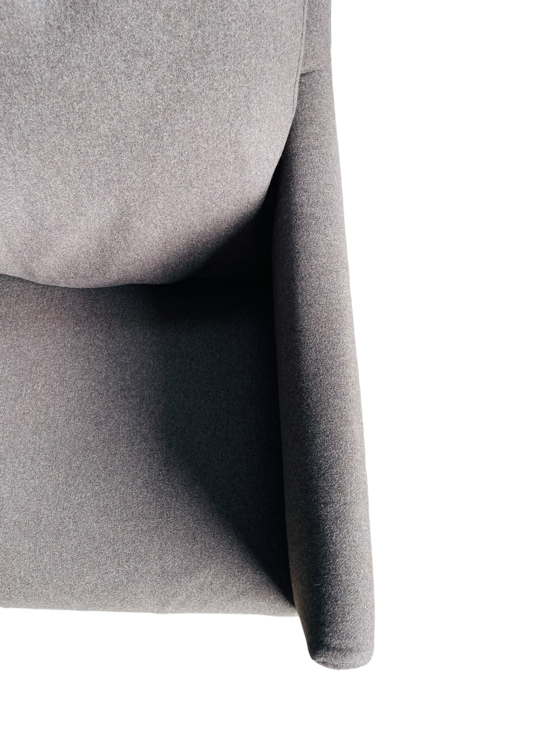 B&B Italia Club Chair image 8