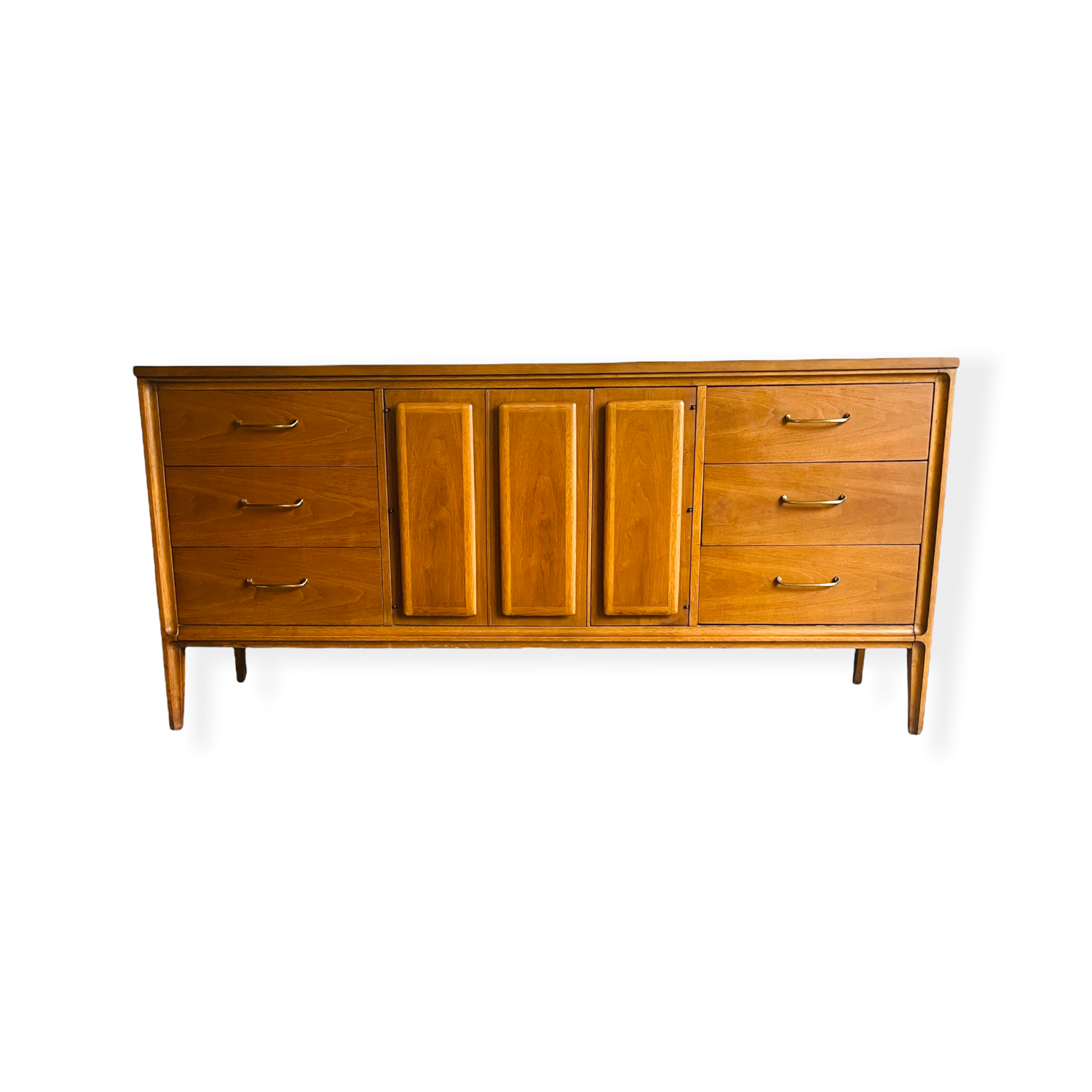 Mid-Century Modern Broyhill Premier 70s Line Dresser / Credenza  image 1