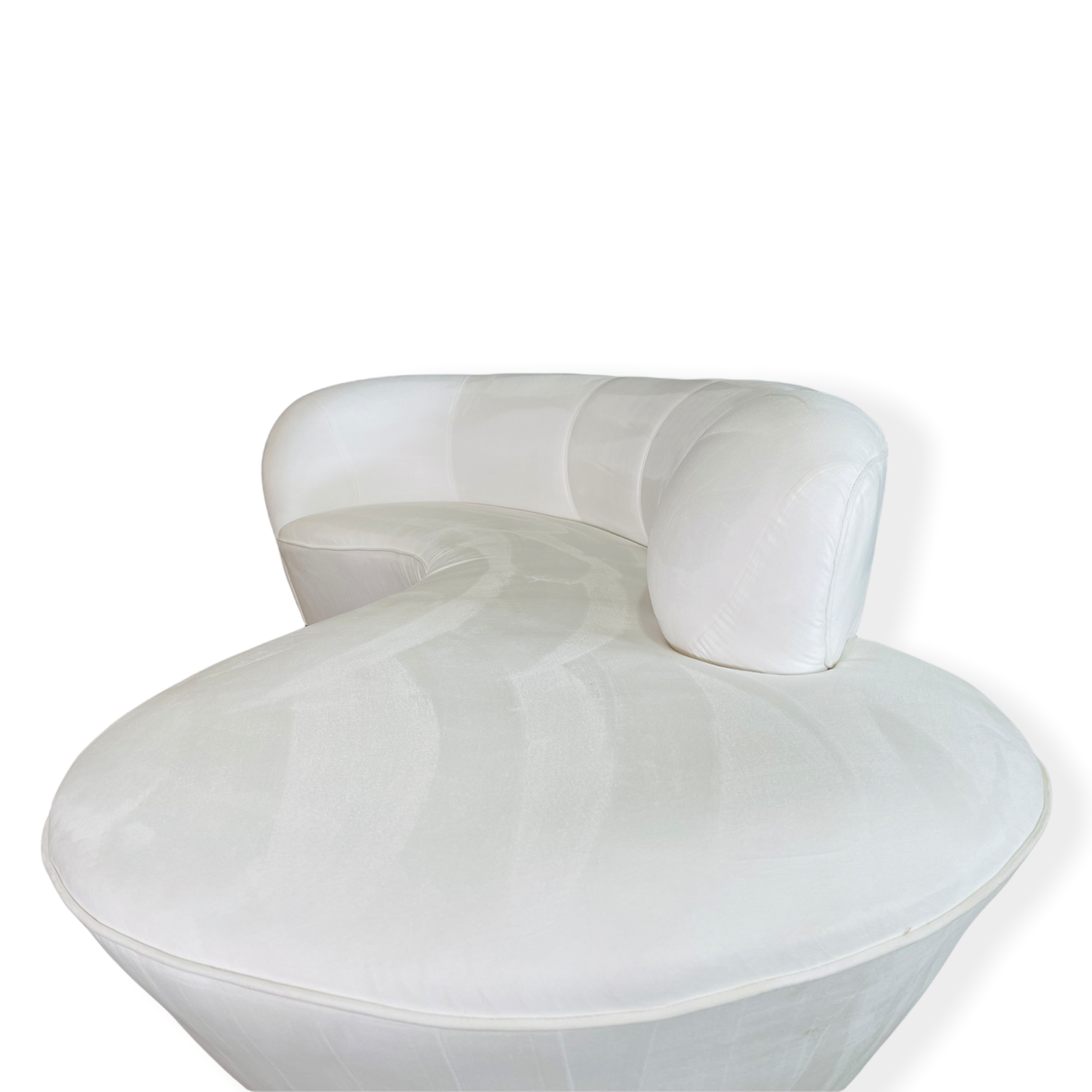 Vladimir Kagan Cloud Sofa for Directional  image 11