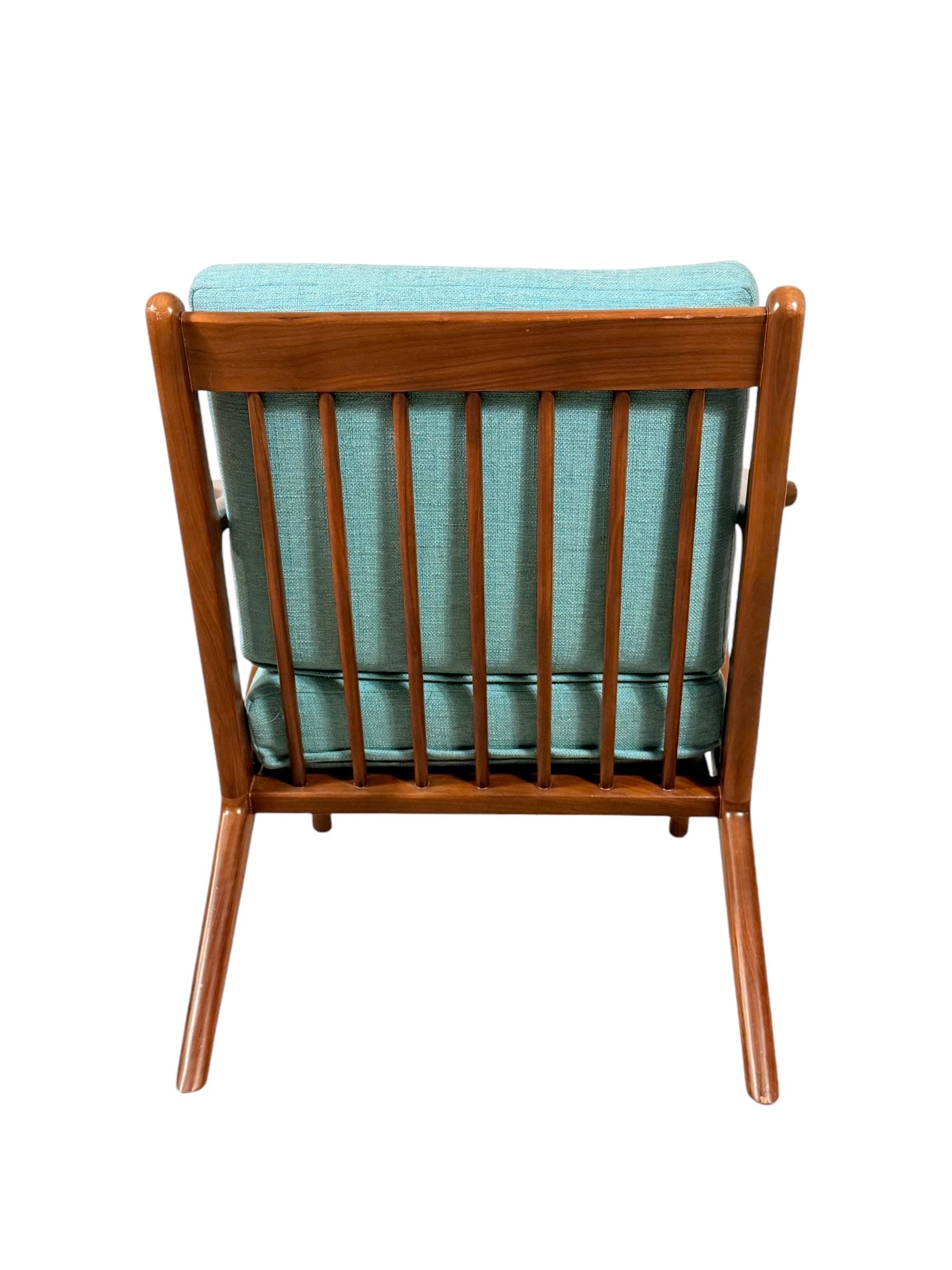 Poul Jensen Style Z Lounge Chair  image 3