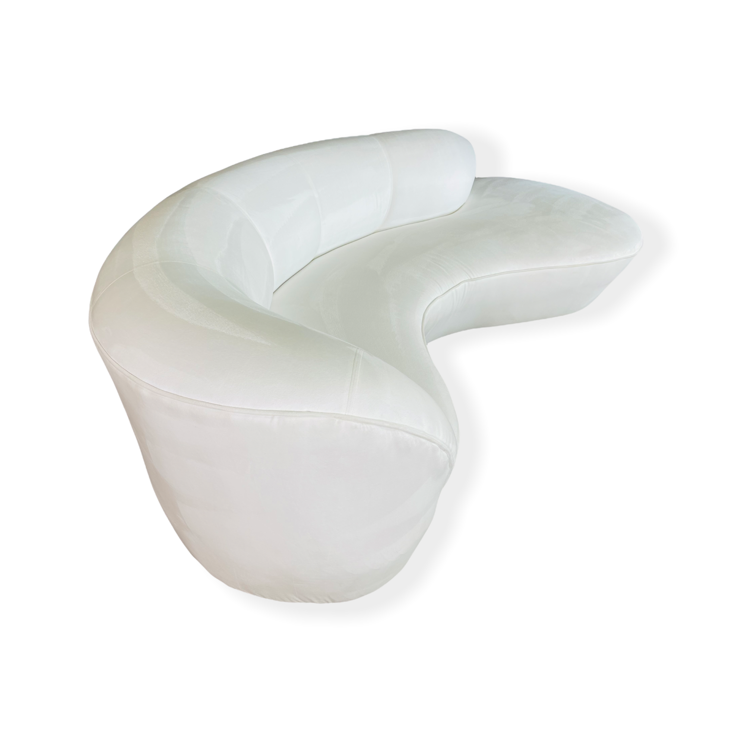 Vladimir Kagan Cloud Sofa for Directional  image 3