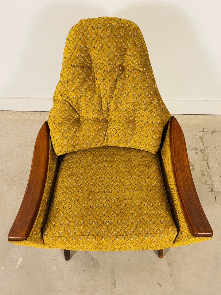 Adrian Pearsall Lounge Chair image 6