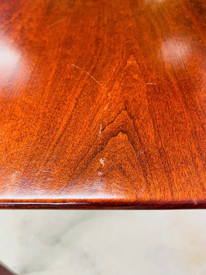 Antique D.R. Dimes Cards Table  image 8