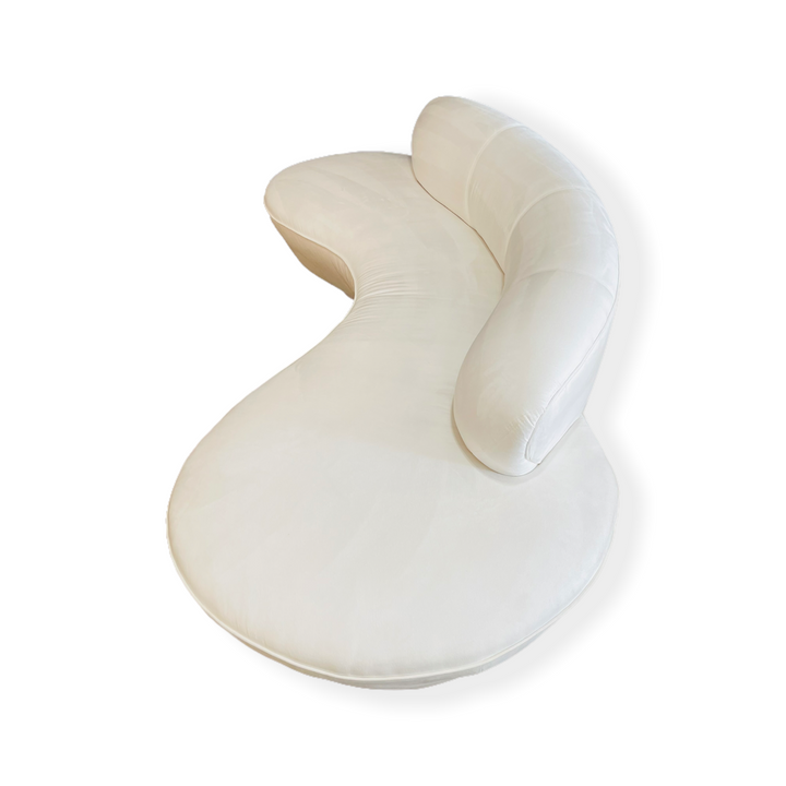 Vladimir Kagan Cloud Sofa for Directional image 2