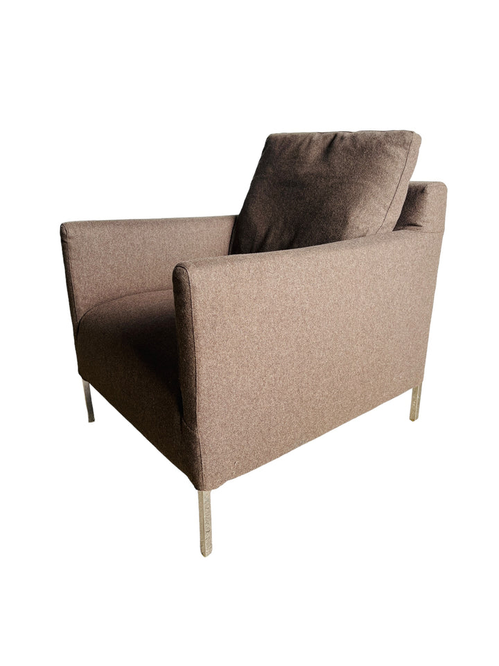 B&B Italia Club Chair image 0