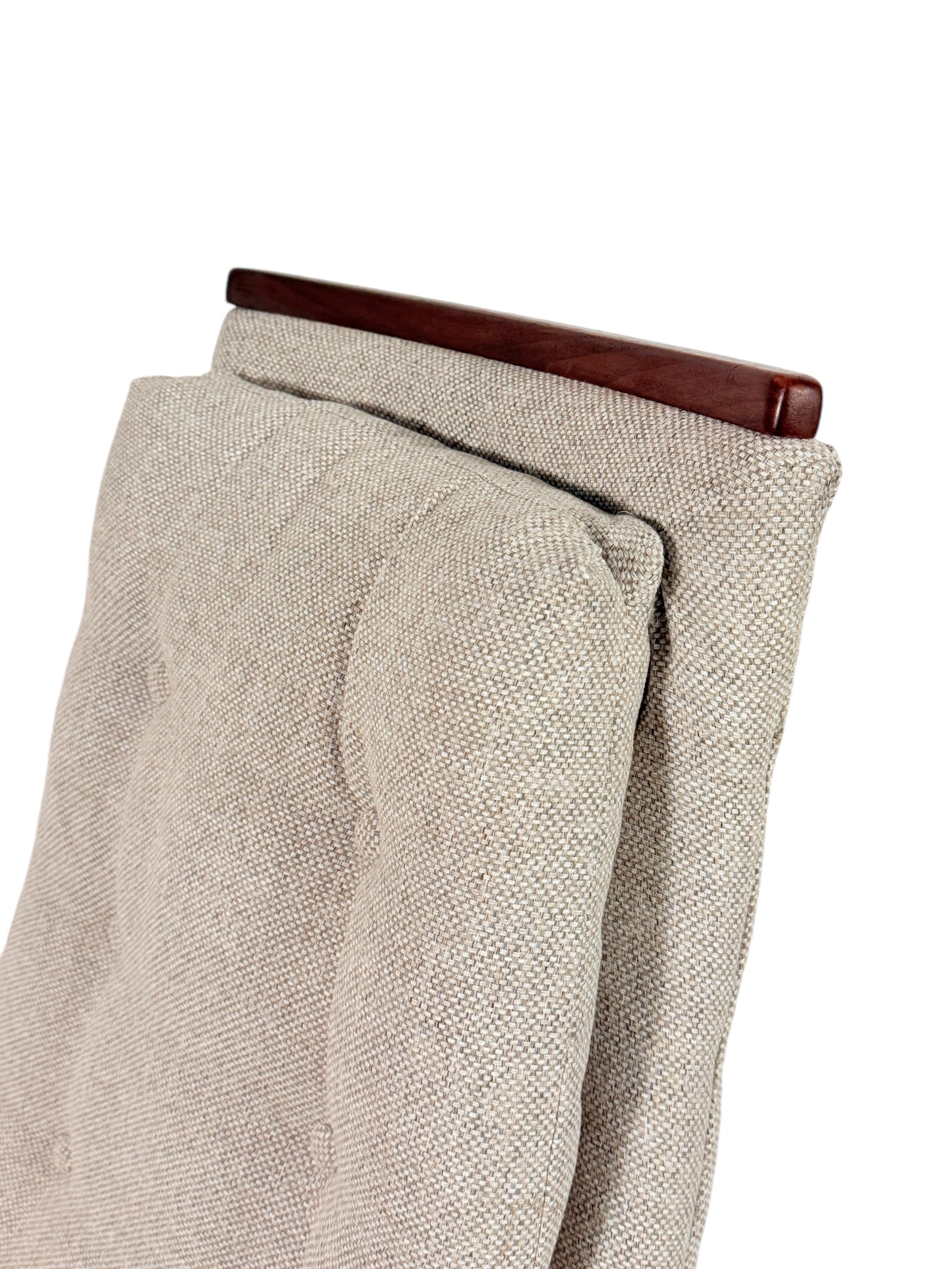 Adrian Pearsall Style Lounge Chair by Rowe Furniture image 4