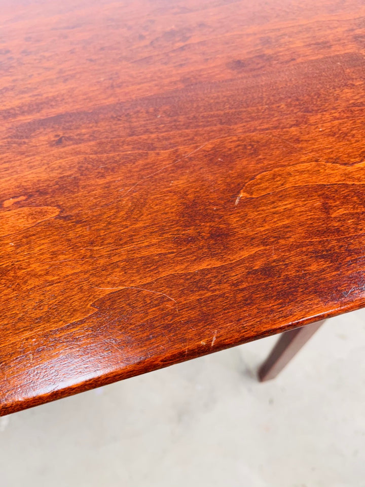 Antique D.R. Dimes Cards Table  image 11