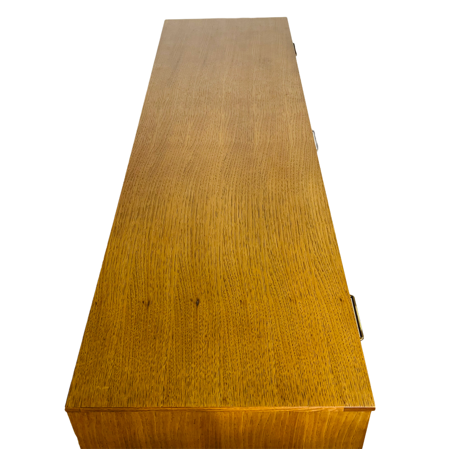 Mid-Century Modern Dresser / Credenza by Bassett Furniture  image 8