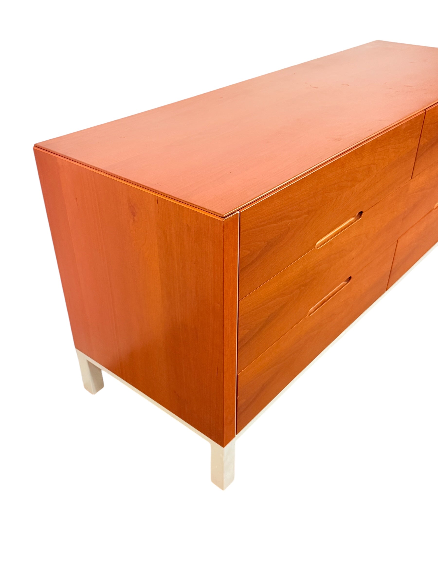 Maurice Villency Mid-Century Modern Lowboy Dresser image 3